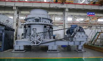 high efficiency and durable rock crusher in china
