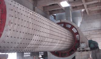 آلية النظام طاحونة الخام داخل مصانع الاسمنت