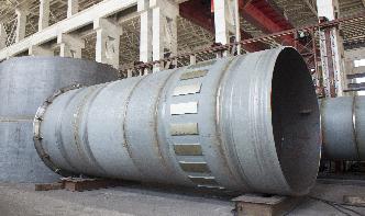 hazards related to a crusher plant 