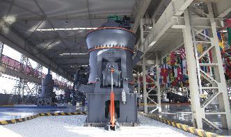 rolling mill for pregrinding 