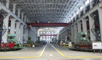 Iron Ore Processing Plant Xinhai