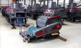 معدات إنتاج محاجر الجرانيت طن ساعة