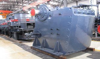 Sale Crusher And Beneficiation Equipments