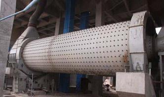 Stone Crusher Plant Project For Bank Loan