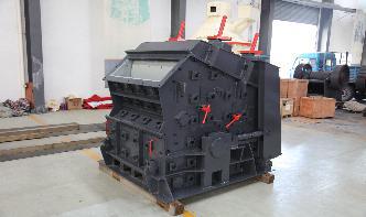 used stone crusher plant from china 2