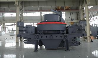 Cone Crusher Operation And Construction 