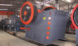  MP series cone crushers Wear parts application guide