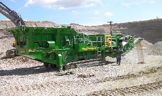 Drum Crushers and Compactors 