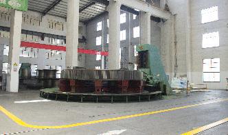 how is gypsum crushing plant 