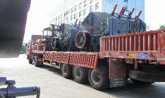 mobile iron ore smelting machine 