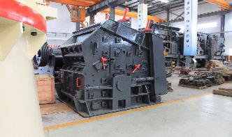 MOBILE CRUSHING AND SCREENING PLANTS PRODUCT .