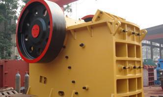 Replacement Machine Parts for Crushing Stone Samscreen
