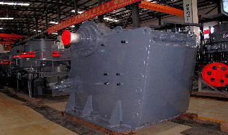 technology for stone crusher plant 