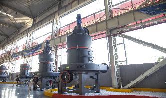 Calcite Powder Milling Unit In Andhra Pradesh