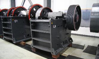jaw crusher mineral model 35 