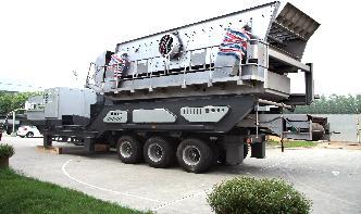 Cost Of Stone Crushing Plant In India 