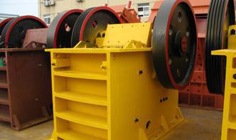 Crushers And Grinders Manufacturer