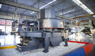 Kehalusan Tinggi Pabrik Vertikal Products  Machinery