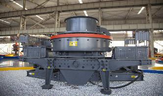 rotary screen with guides rollers for coal crushing BINQ ...