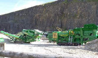 Portable coal impact crusher suppliers 