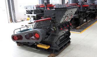 Fodamon Machinery – Ball mill, Crusher, Grinding equipment