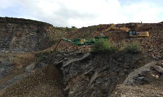 in pit crushing and conveying, ipcc BINQ Mining