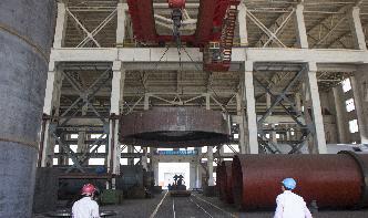 Pulverizer Mill of pulverized coal boiler in thermal power ...