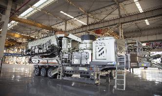 Crushing Equipment for the Material Processing Industry ...