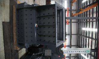 dust collector system crusher 