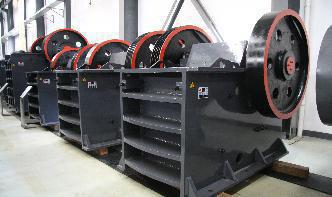 Small Coal Jaw Crusher Supplier Indonesia 