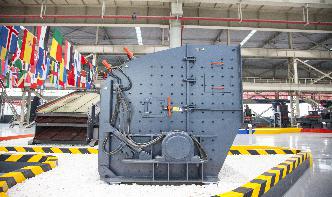 Small Impact Crusher Parts In Palau 