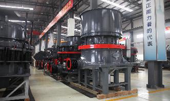Chinese Famous Crusher 