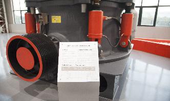 Jaw crushing and screening plant All industrial ...