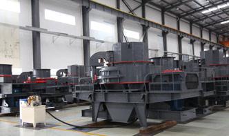 grinding machines for sand ecuador Mobile Plant Crushing