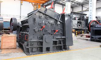 China Mining Machine Stone Impact Crusher China Impact ...