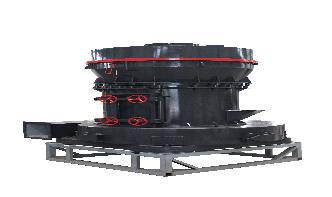 Mining Crusher Manufacturers Suppliers in India