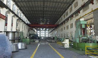 best chinese crushing plant manufacturer 