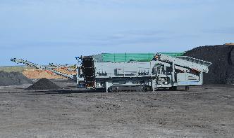 coal crusher machine indonesia supplier coal crushing process