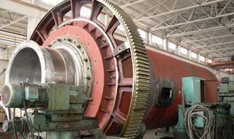 Difference Between Short And Standard Head Cone Crusher