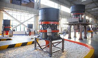Iron Ore Beneficiation Flowsheet Crusher For Sale 