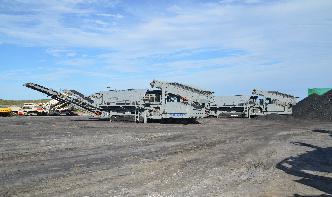 Manganese Ore Beneficiation Suppliers, Manufacturer ...