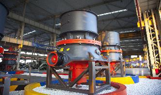 zenith cone crusher spares 