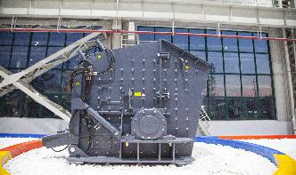 Major Specs Of Aggregate Crushers