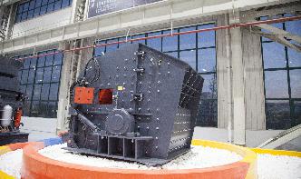 Suitable Crusher Machine For Iron Ore Mining 