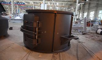 conveyor design iron ore 