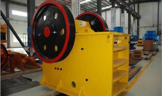 parker stone crusher parts 