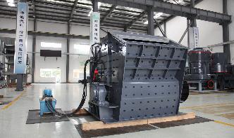 used iron ore impact crusher provider angola